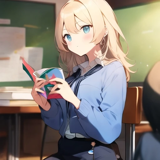 あおい