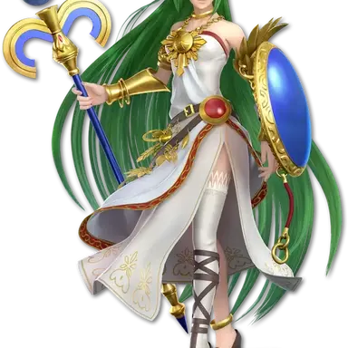 Profile image of Palutena
