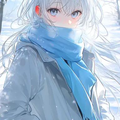 Profile image of Tsukishi