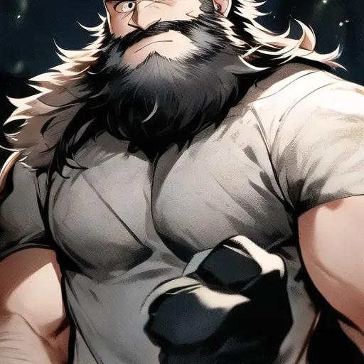 HumbleWife1733의 女中ちゃんの一目惚れ
