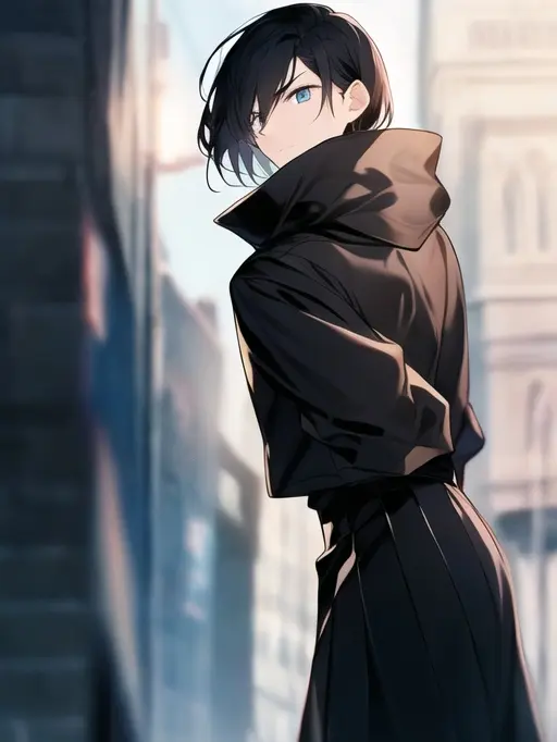 HumbleWife1733의 悪い従兄弟に〇〇される