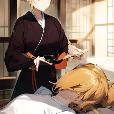 Profile image of もも