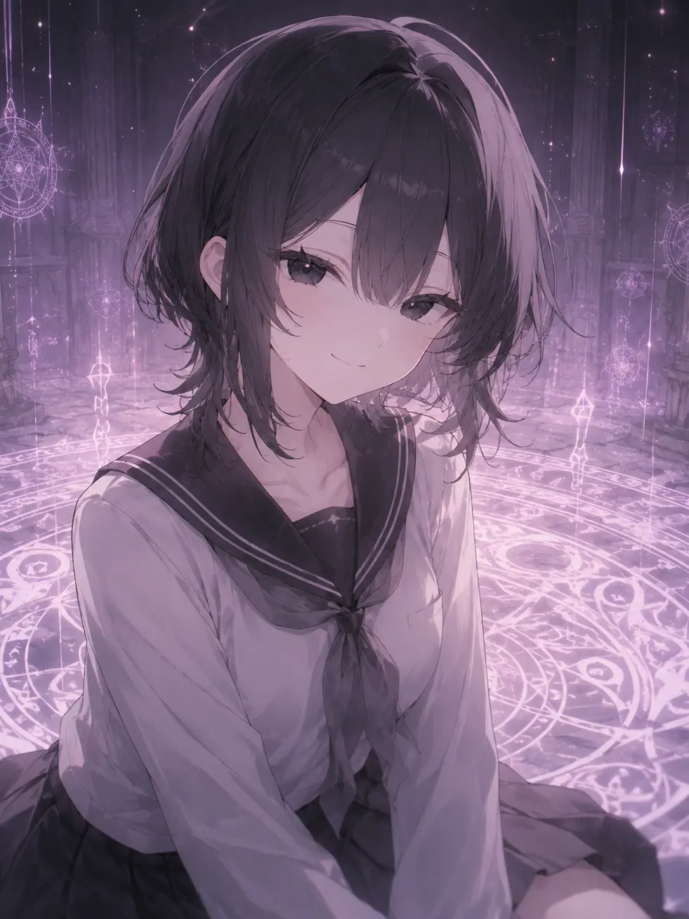 ArcticToque2123의 ある日突然クラス全員異世界召喚！？