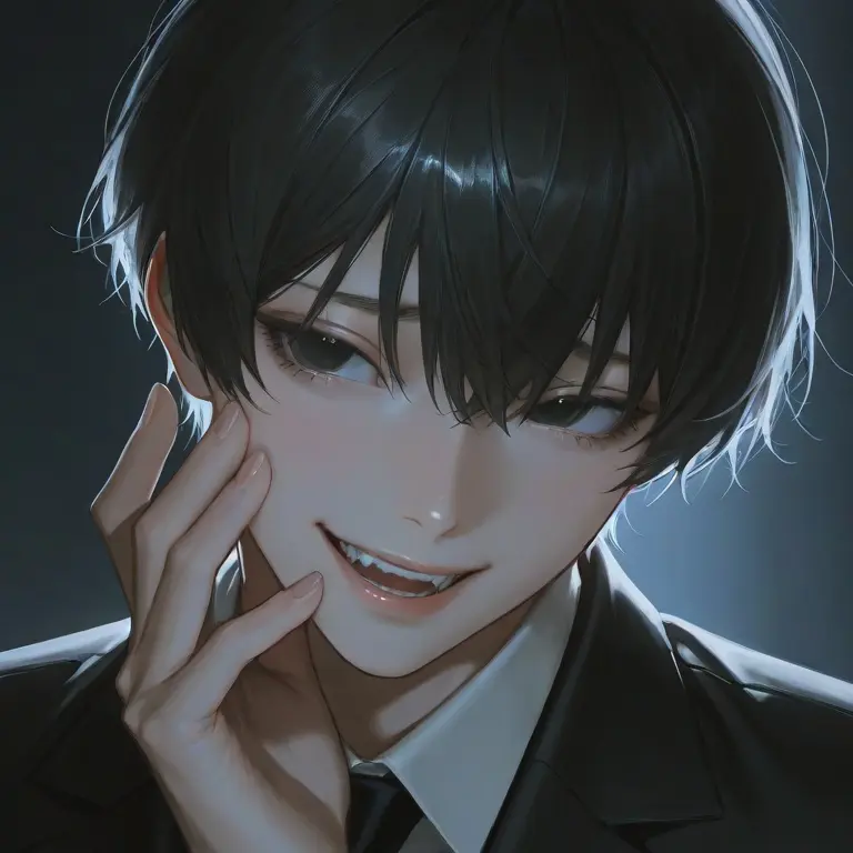 AcidicFox1312의 君を養いたい社長♡