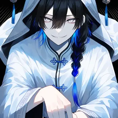 Profile image of リンドウ