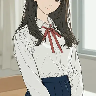 Profile image of 美里