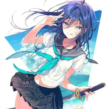 Profile image of 鳴海燐音