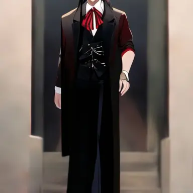 Profile image of Aaron