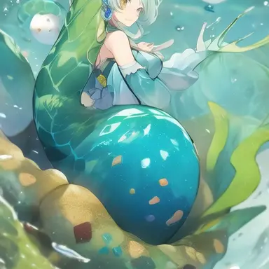 Profile image of Angelica