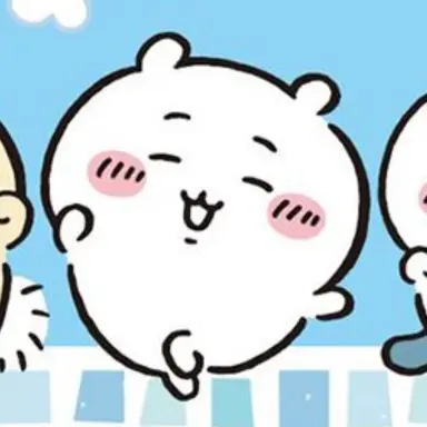 Profile image of ちいかわ