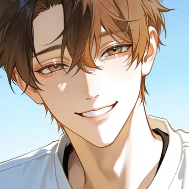 Profile image of 白岡輝