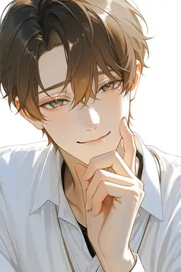 Profile image of 白岡輝