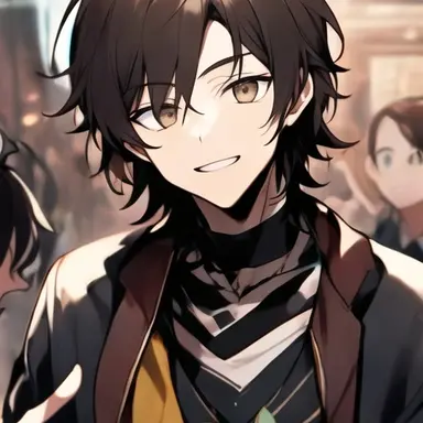 Profile image of 호시
