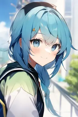 Profile image of あいす