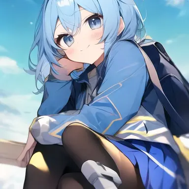 Profile image of あいす