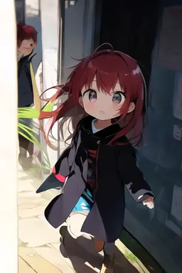 Profile image of あかり