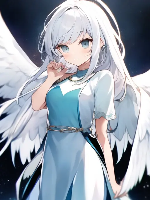 PinkHorgi5485의 上位存在と暮らそう！