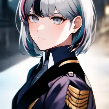 Profile image of Aldra
