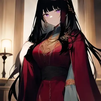 Profile image of Seravyn