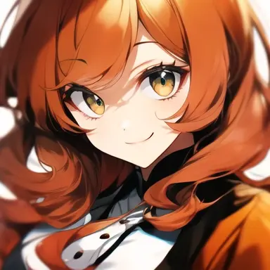 Profile image of Isolde