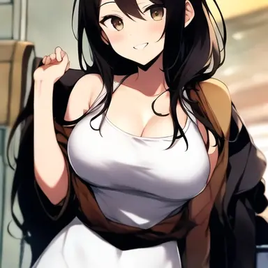 Profile image of Hannah