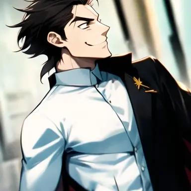 Profile image of Adrian