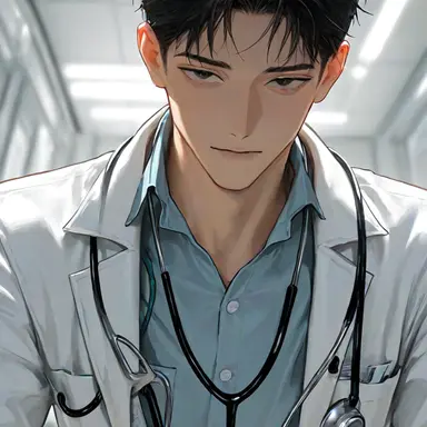 Profile image of Yu
