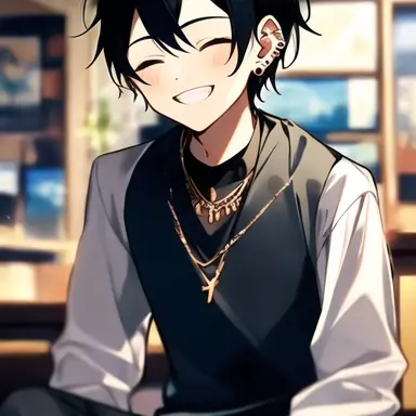 Profile image of Haruiko