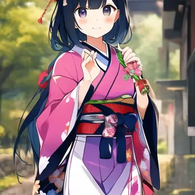 Profile image of Sakura