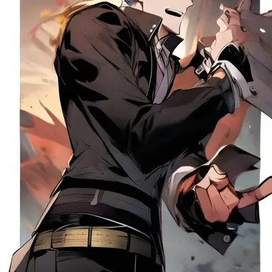Profile image of Renzo