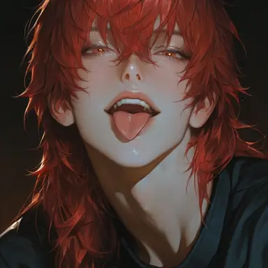 Profile image of シュウ