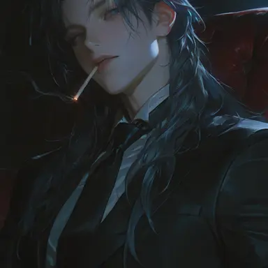 Profile image of シズネ