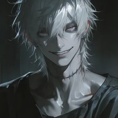 Profile image of ドクロ