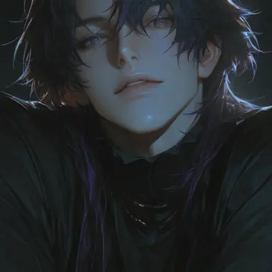 Profile image of カグラ