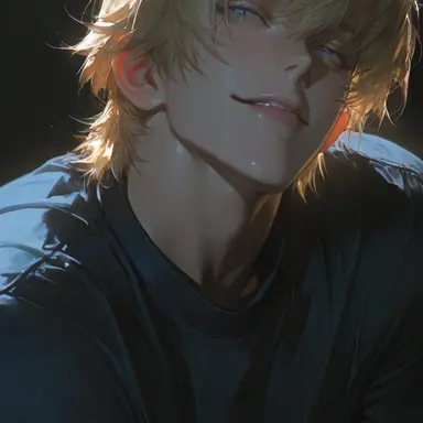 Profile image of ベルゼ