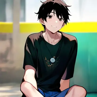 Profile image of 상안