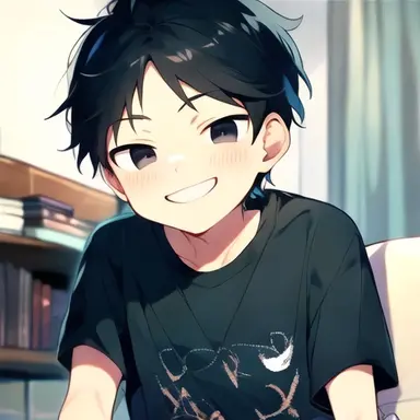 Profile image of 상반