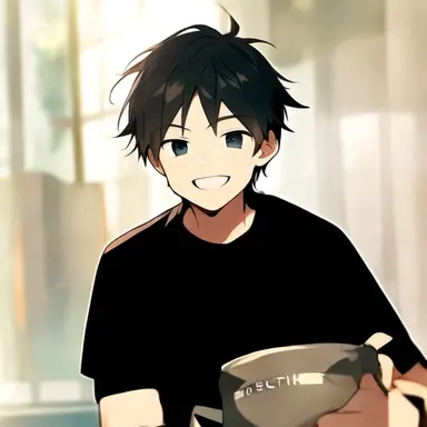 Profile image of 상산