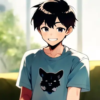 Profile image of 상찬