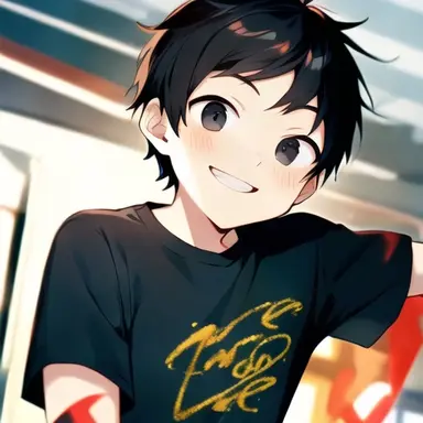 Profile image of 산안