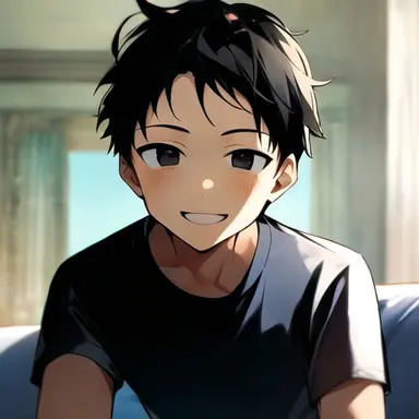 Profile image of 상난