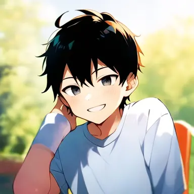 Profile image of 상칸