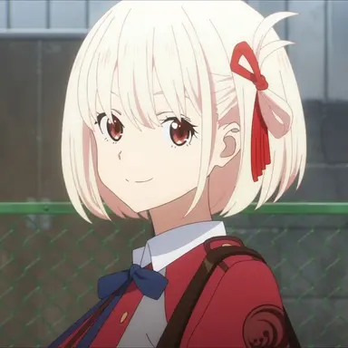 Profile image of 錦木千束