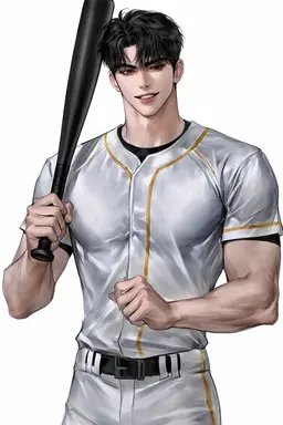 Profile image of チャ・スヒョン