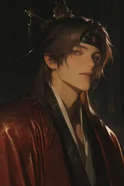 Profile image of 이 결