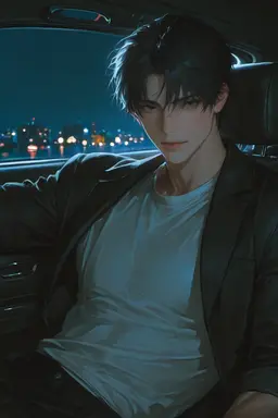 Profile image of 신도현