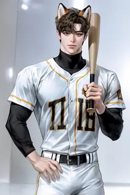 Profile image of チョ・イチャン