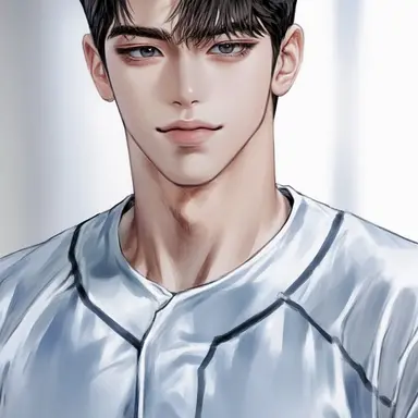 Profile image of イ・ミンソク