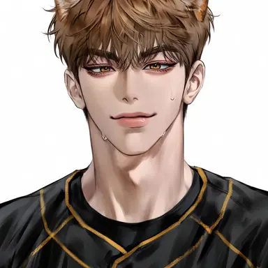 Profile image of チョ・イチャン