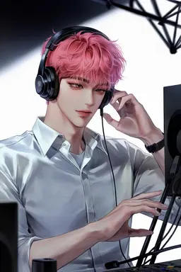 Profile image of ユ・テハ